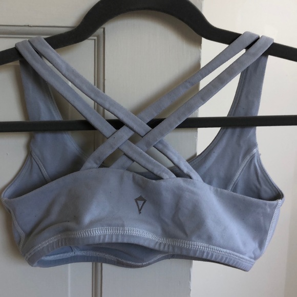 Ivivva Sports Bra - Picture 2 of 3